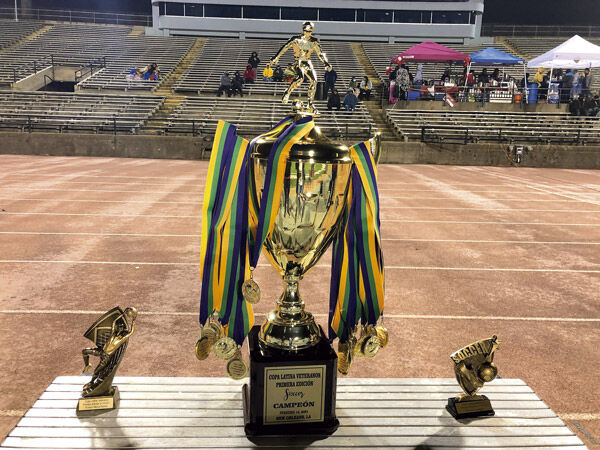 copa latina copas